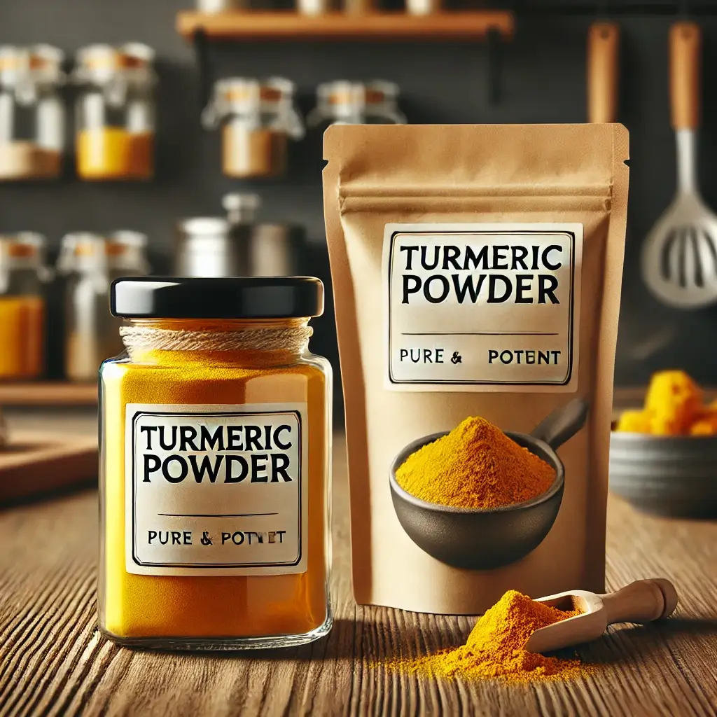 Turmeric