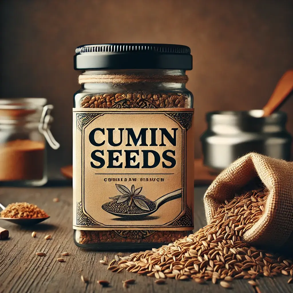 Cumin