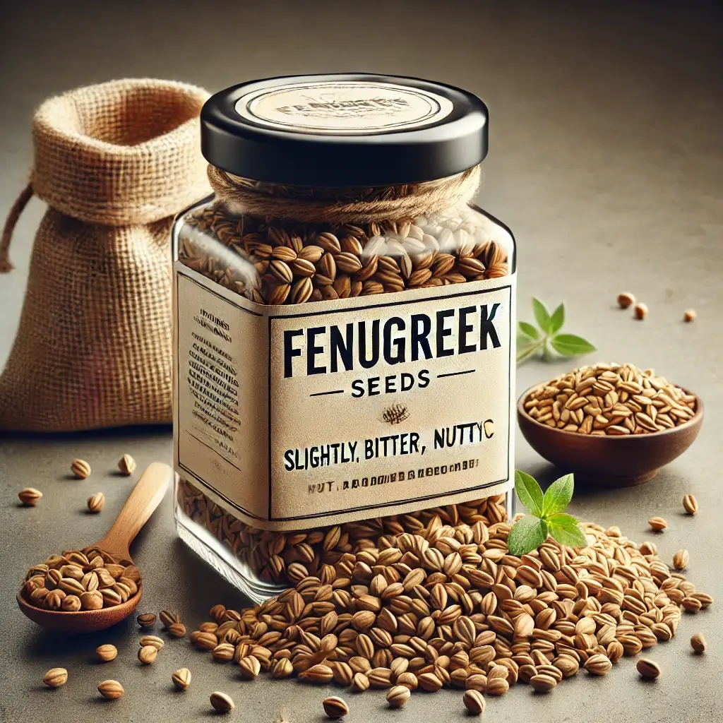 Fenugreek